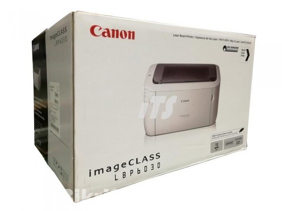 Canon imageCLASS LBP6030 Printer